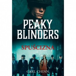 Peaky Blinders. Spuścizna