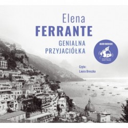 Genialna przyjaciółka...