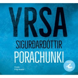 Porachunki (książka audio)