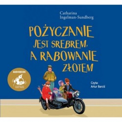 Pożyczanie jest srebrem, a...