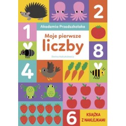 Akademia Przedszkolaka....