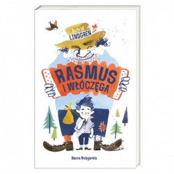 Rasmus i włóczęga