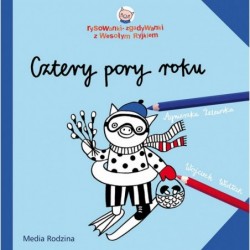 Wesoły Ryjek. Cztery pory...