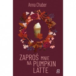 Zaproś mnie na pumpkin latte