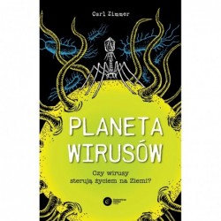 Planeta wirusów. Czy wirusy...