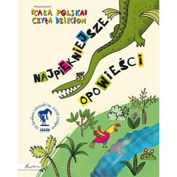 Najpiękniejsze opowieści