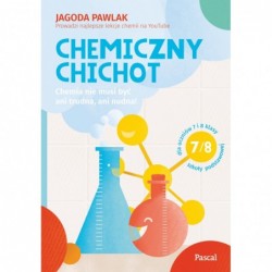 Chemiczny chichot