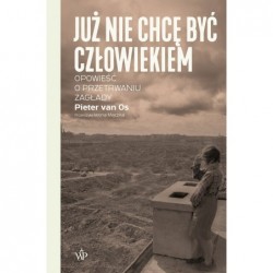 Już nie chcę być...