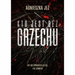 Kto jest bez grzechu