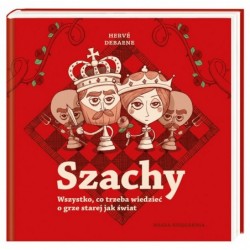 Szachy. Wszystko, co trzeba...