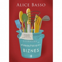 Literatura to niebezpieczny...