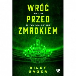 Wróć przed zmrokiem