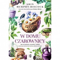 W domu czarownicy. Jak za...