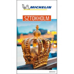 Sztokholm. Michelin