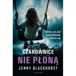 Czarownice nie płoną