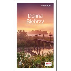 Dolina Biebrzy. Travelbook