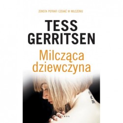 Milcząca dziewczyna. Cykl...