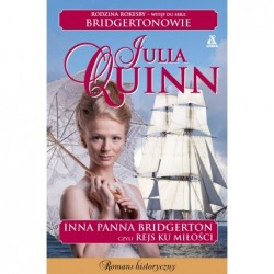 Inna panna Bridgerton,...