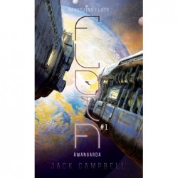 Awangarda. Seria Narodziny...