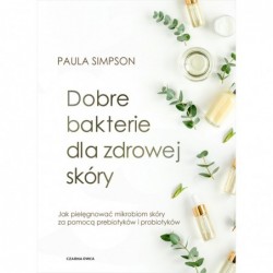 Dobre bakterie dla zdrowej...