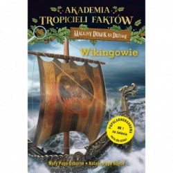 Wikingowie. Akademia...