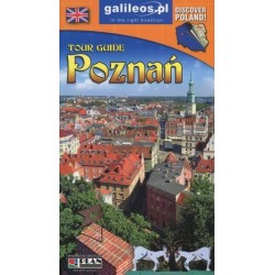 Poznań. Multiprzewodnik...