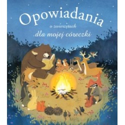 Opowiadania o zwierzętach...