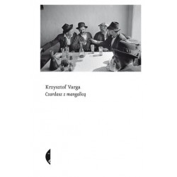 Czardasz z mangalicą