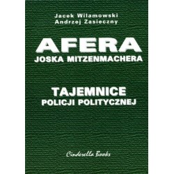 Afera Joska Mitzenmachera....