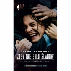 Żeby nie było śladów....