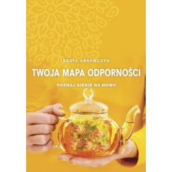 Twoja mapa odporności