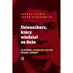 Dziennikarz, który wiedział...