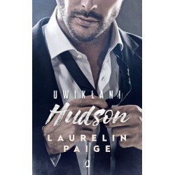 Hudson. Seria Uwikłani. Tom...