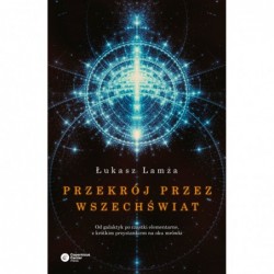 Przekrój przez wszechświat....