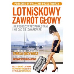 Lotniskowy zawrót głowy....