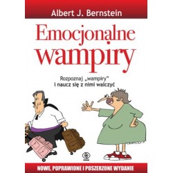 Emocjonalne wampiry