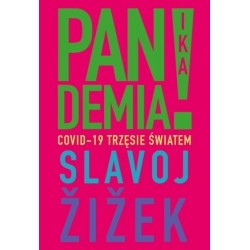 Pandemia! Covid-19 trzęsie...