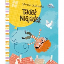 Tadek Niejadek