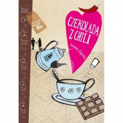 Czekolada z chili