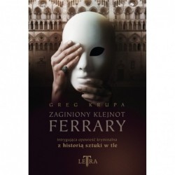 Zaginiony klejnot Ferrary