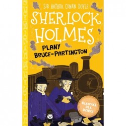 Sherlock Holmes. Plany...