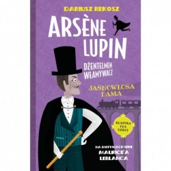 Arsene Lupin dżentelmen...