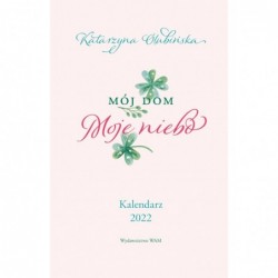 Mój dom. Moje niebo....