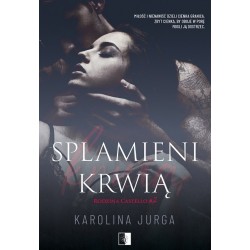 Splamieni krwią. Seria...