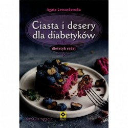 Ciasta i desery dla diabetyków