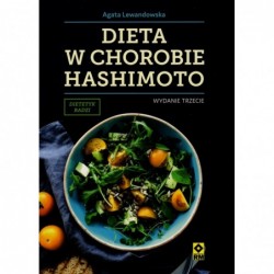 Dieta w chorobie Hashimoto