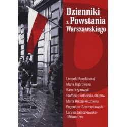 Dzienniki z Powstania...