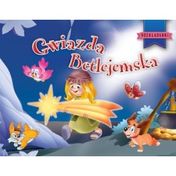 Gwiazda Betlejemska....