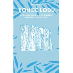 Koniec lodu. Jak odnaleźć...