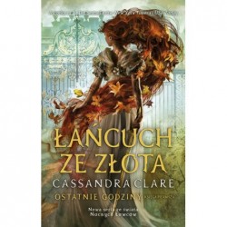 Łańcuch ze złota. Cykl...